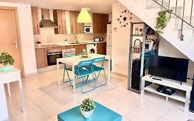 Duplex Rio Ebro